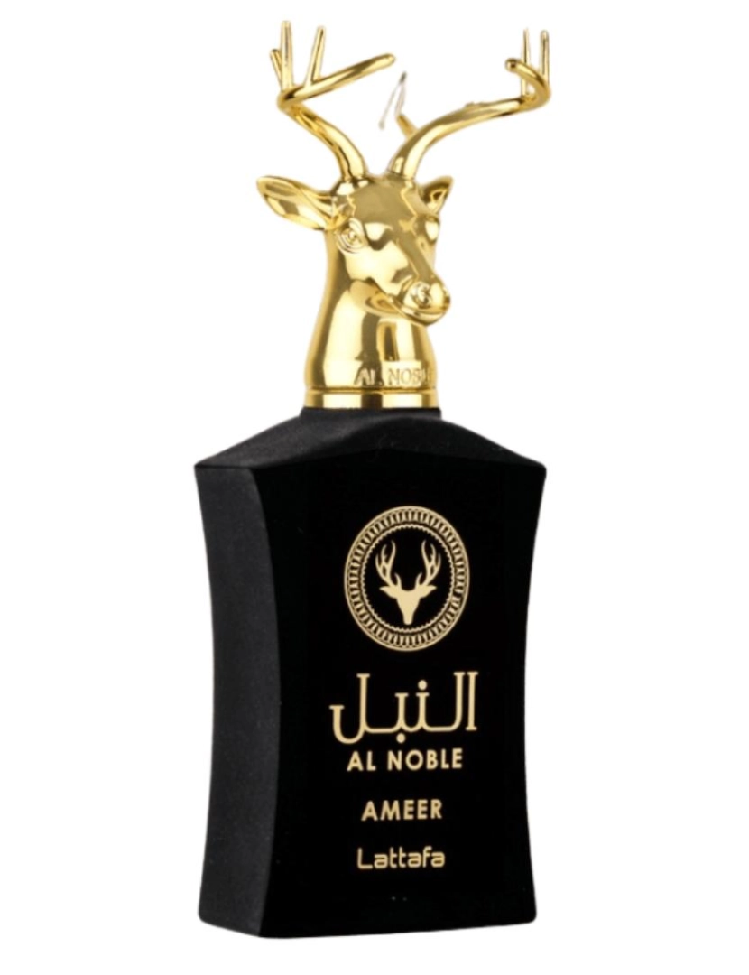 Lattafa - Al Noble Ameer 100ml