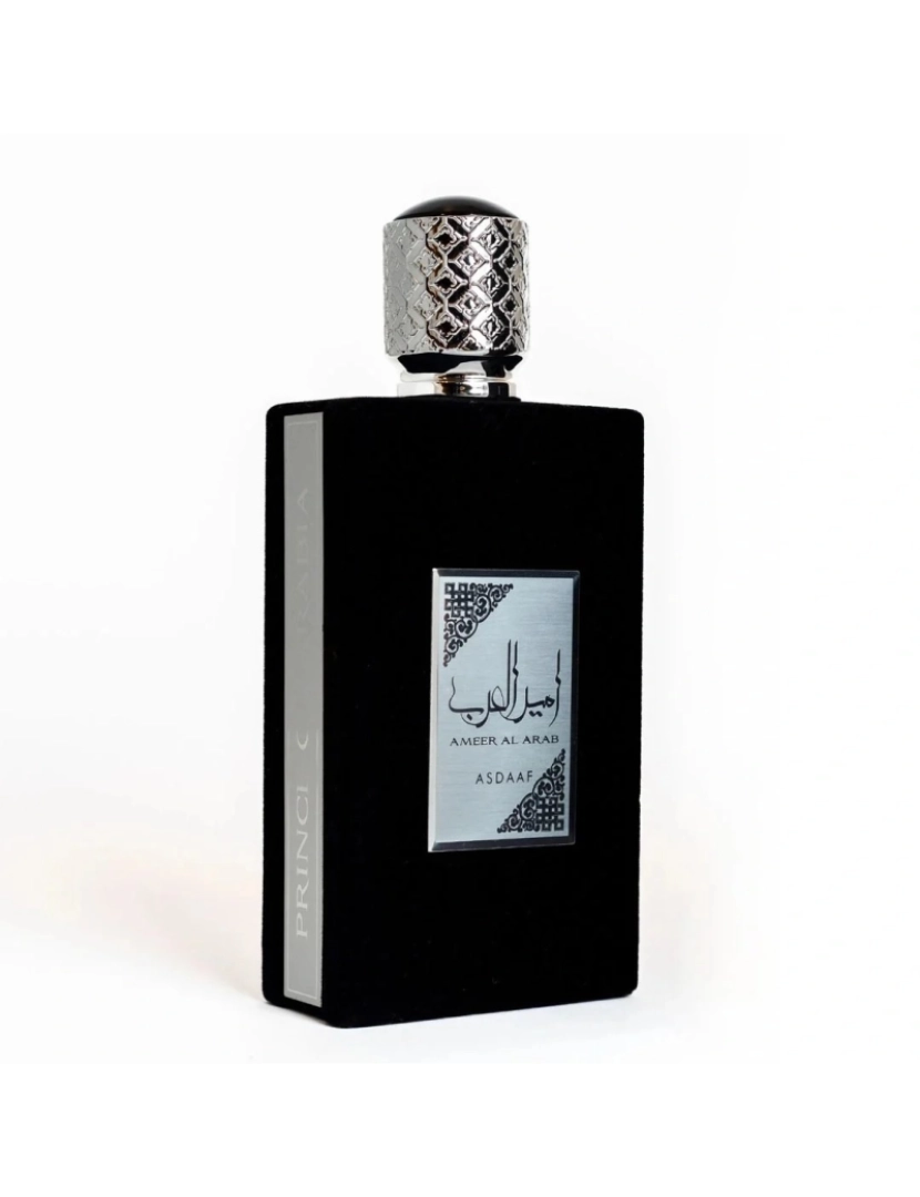 Asdaaf - Ameer Al Arab Black 100ml