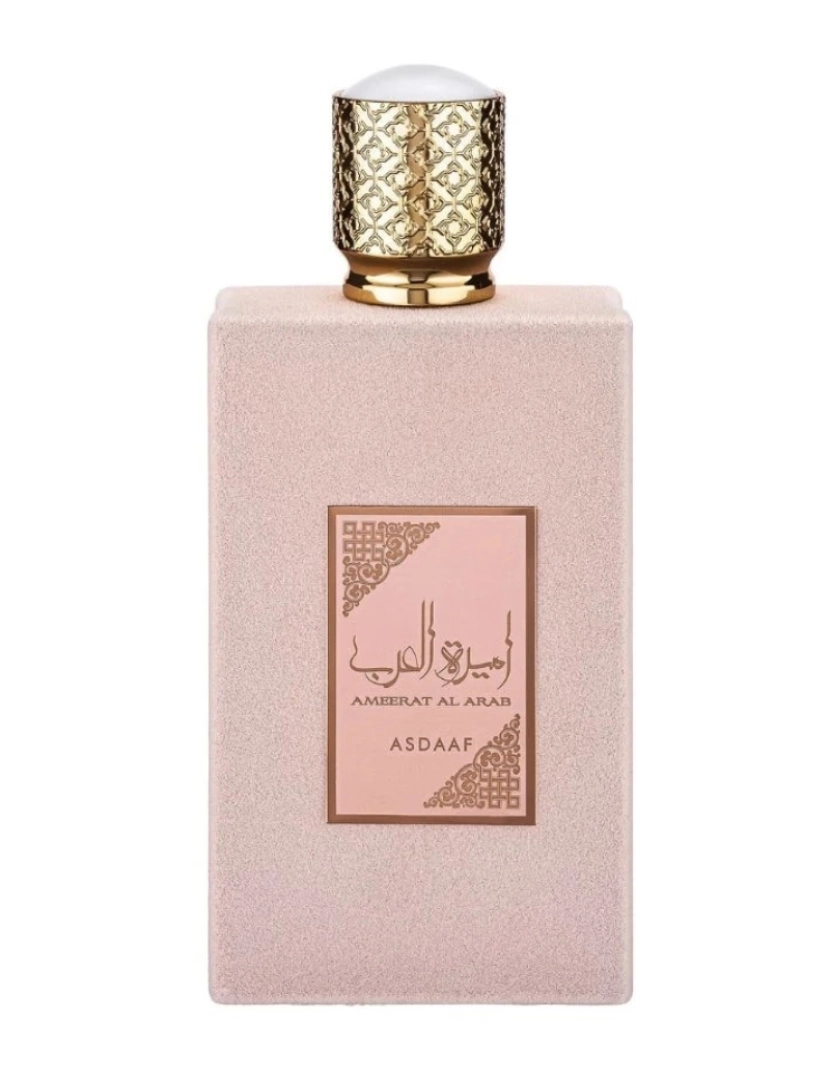 Asdaaf - Ameerat Al Arab Prive Rose 100ml