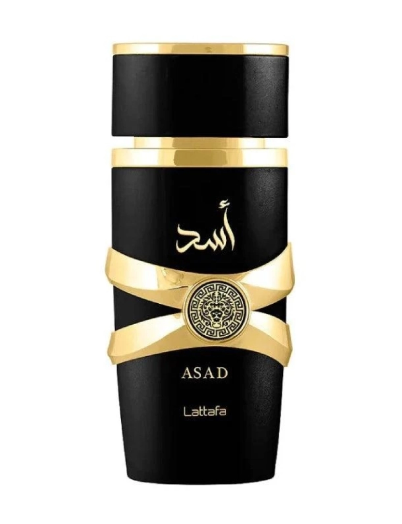 Lattafa - Asad 100ml