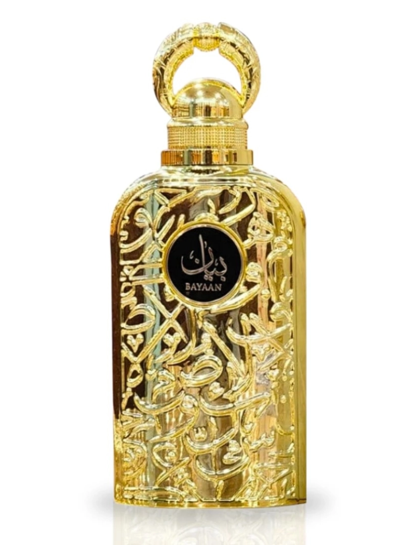 Lattafa - Bayaan 100ml