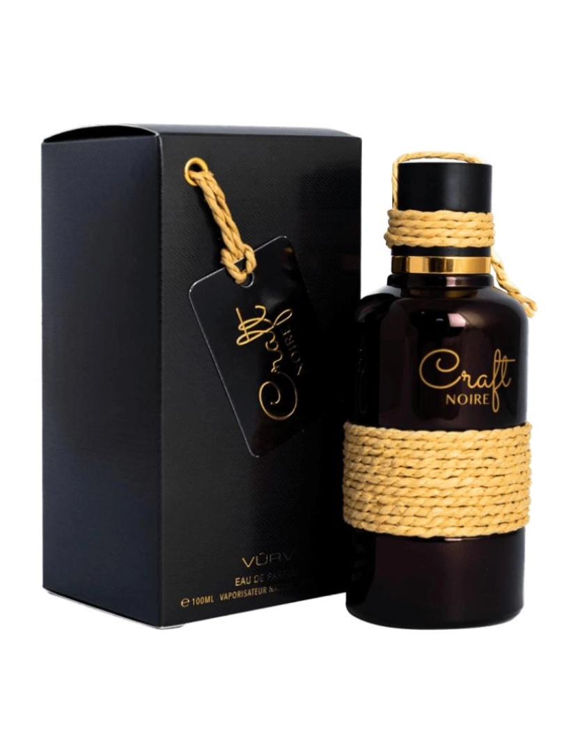 imagem de Craft Noire 100ml2