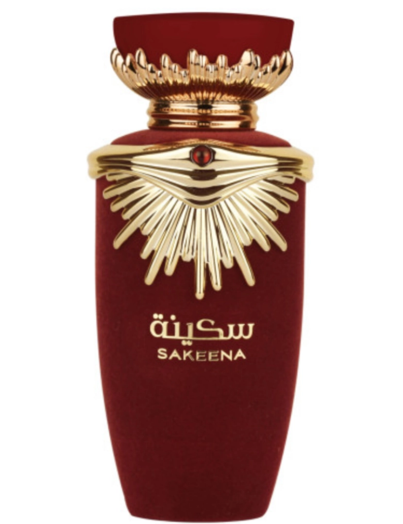 Lattafa - Sakeena 100ml