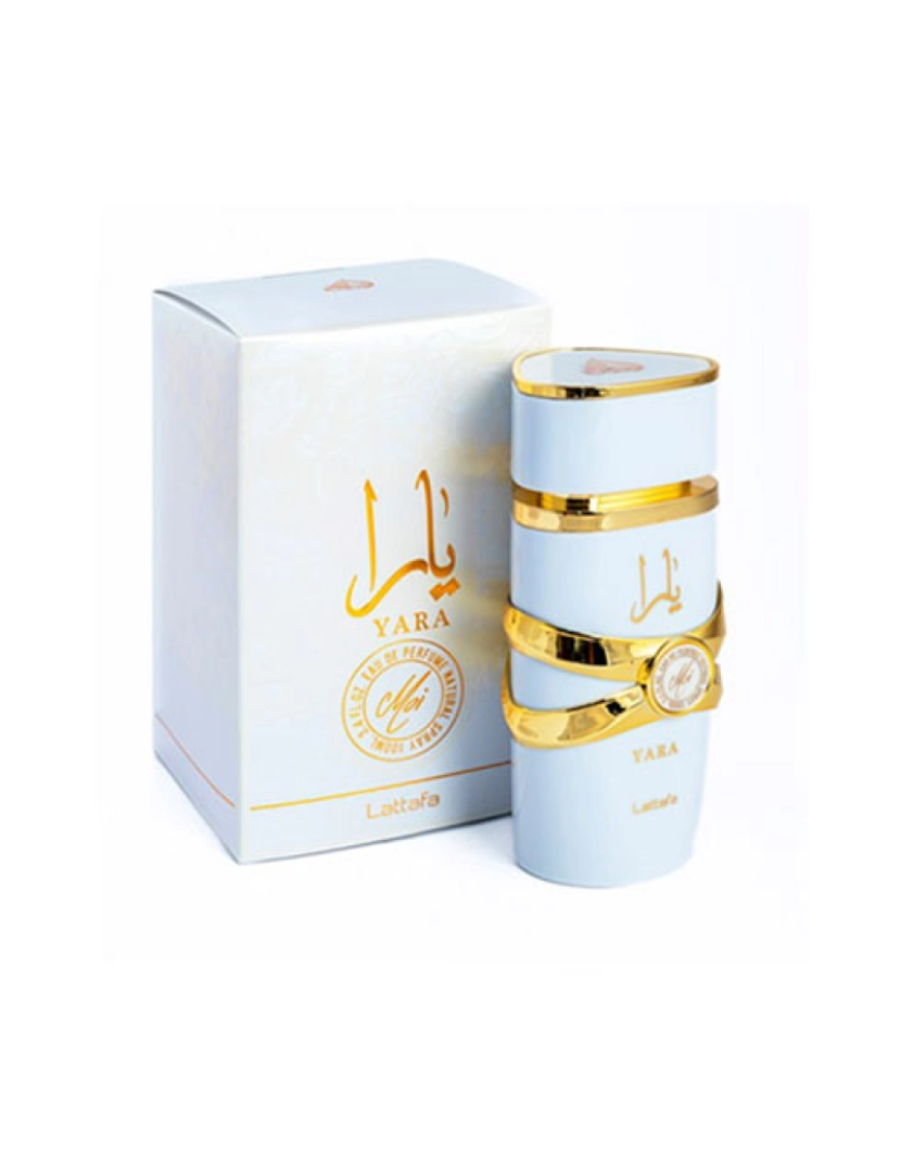 Lattafa - LATTAFA YARA MOI EDP SPRAY 100 ML