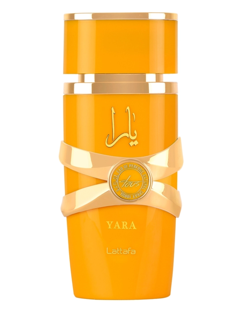 Lattafa - Yara Tous 100ml