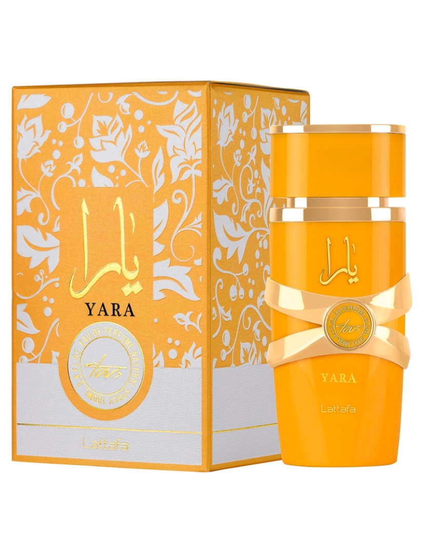 imagem de Yara Tous 100ml2