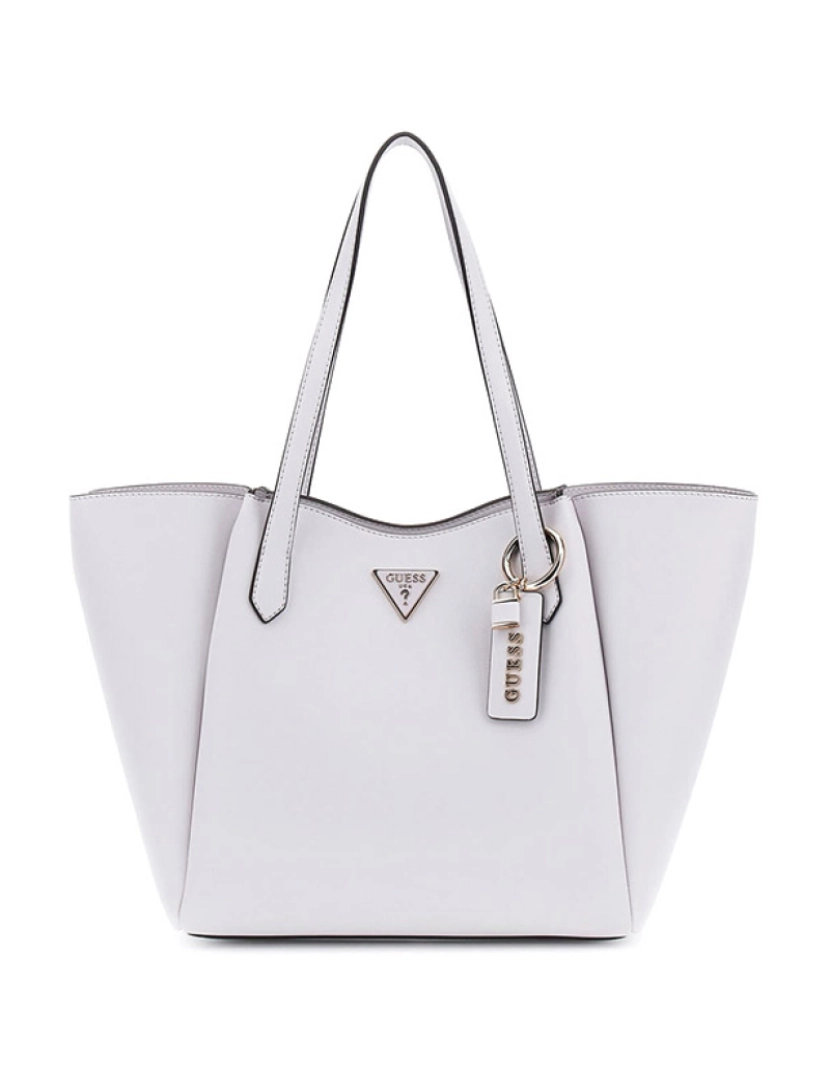 Guess - Bolsa Tote  Onde de Mulher