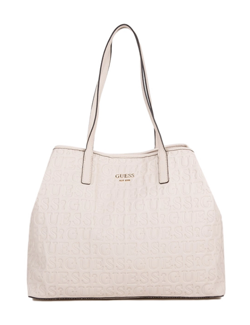 Guess - Bolsa Tote  Pedra de Mulher