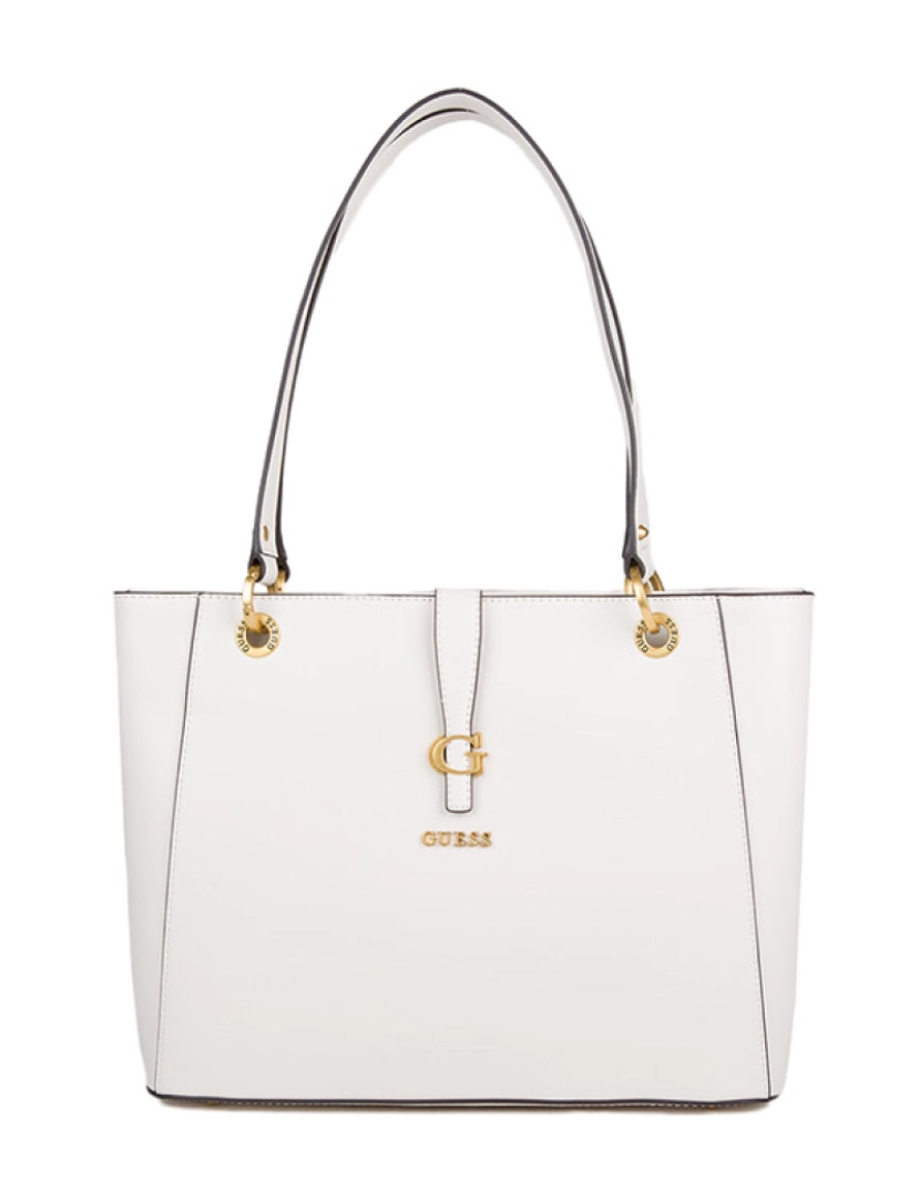 Guess - Bolsa Tote  Pedra de Mulher