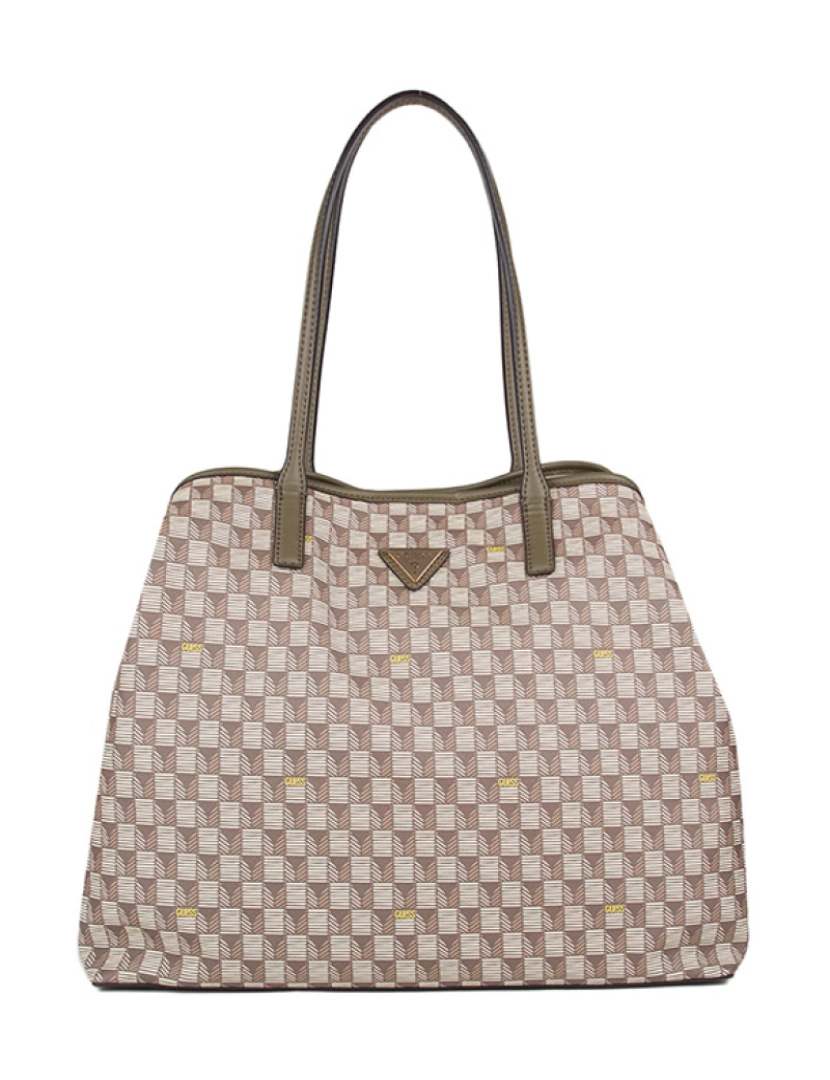 Guess - Bolsa Tote  do granito de Mulher