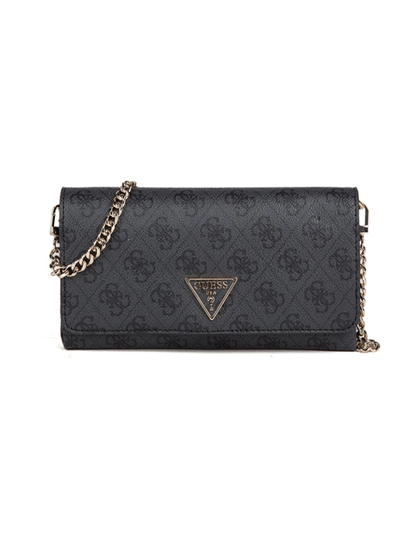 Guess - Bolsa tiracolo Preto de Mulher