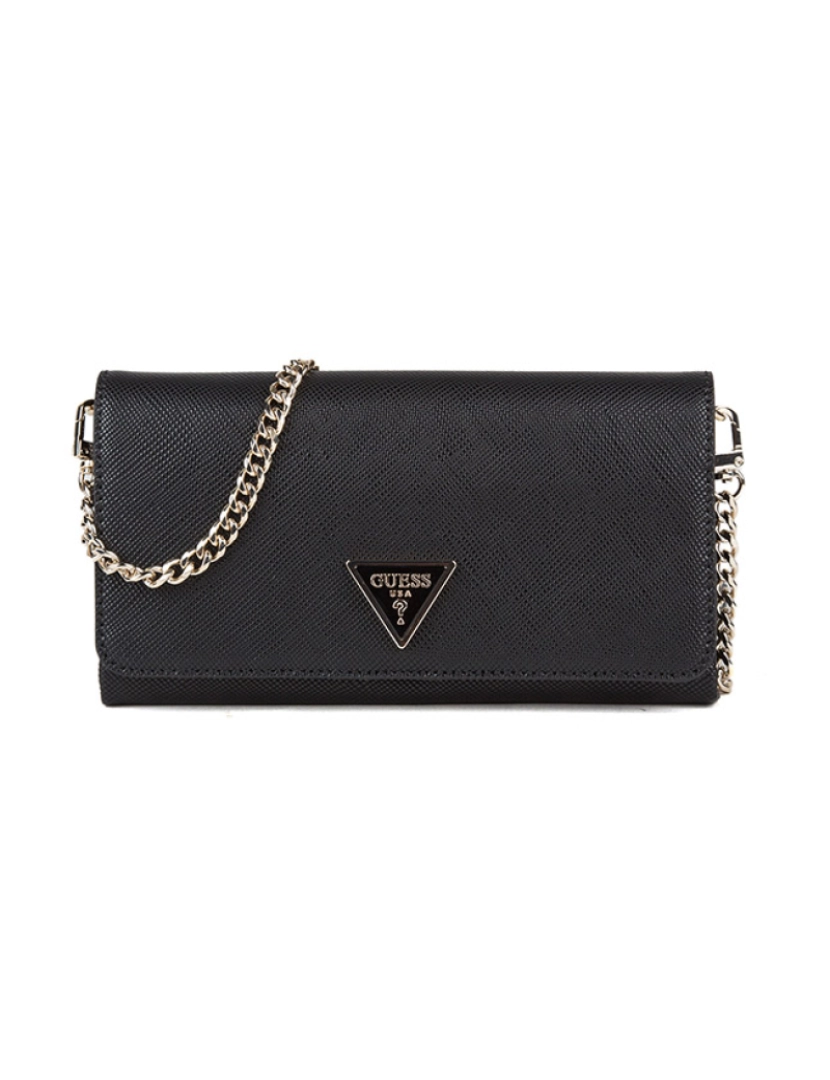 Guess - Bolsa tiracolo Preto de Mulher