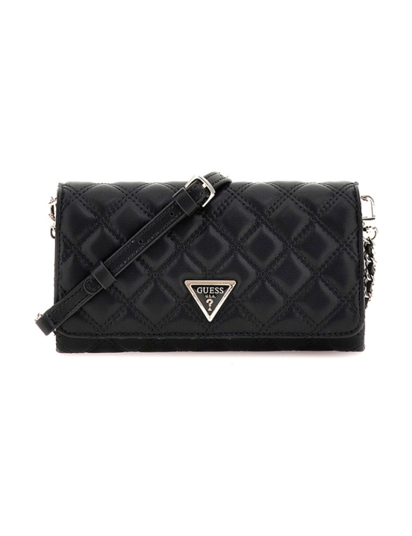 Guess - Bolsa tiracolo Preto de Mulher