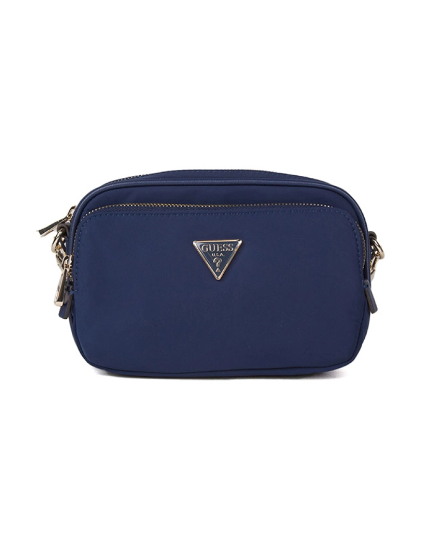 Guess - Bolsa tiracolo Marinha de Mulher