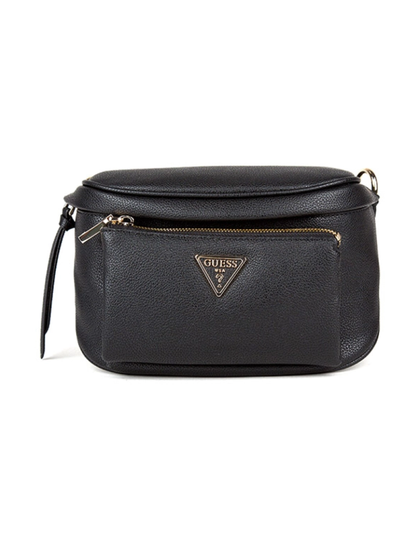 Guess - Bolsa tiracolo Preto de Mulher