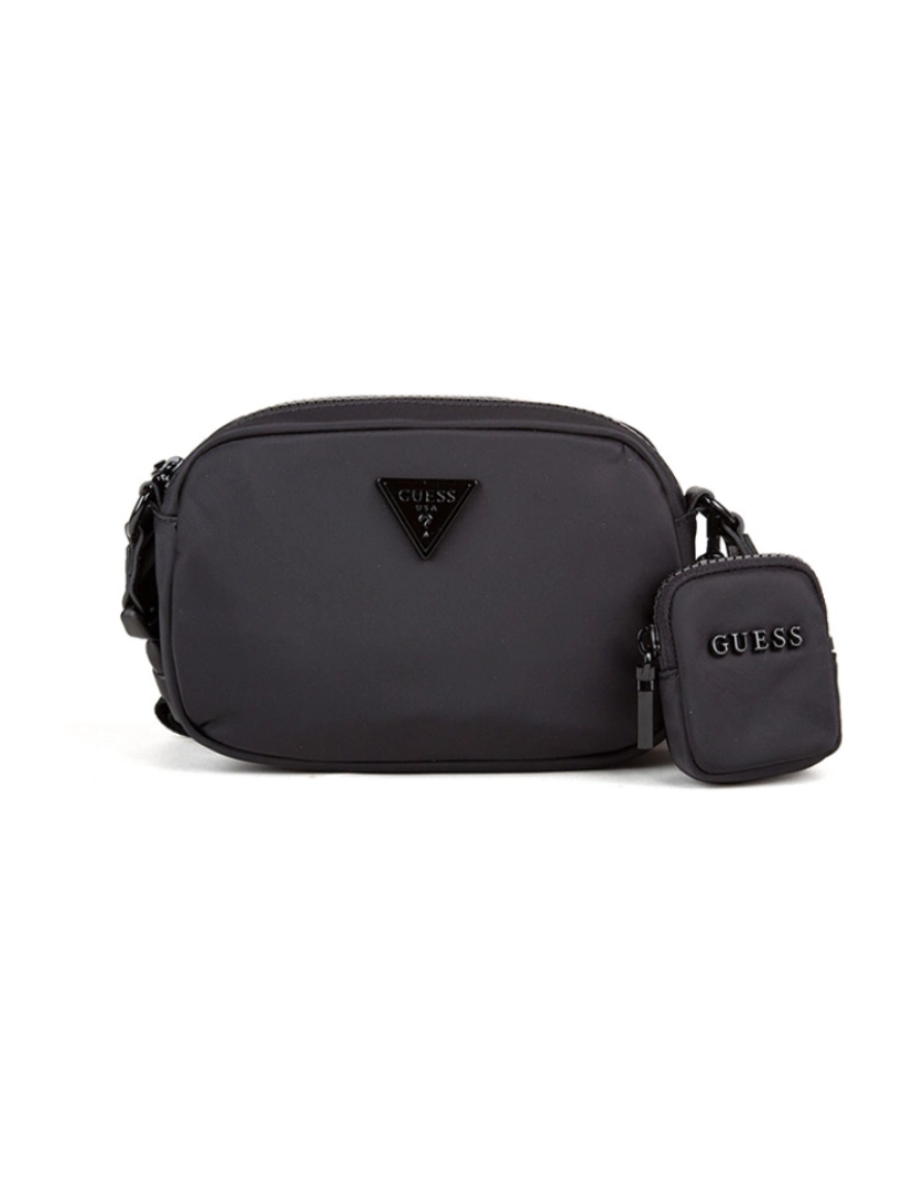 Guess - Bolsa tiracolo Preto de Mulher