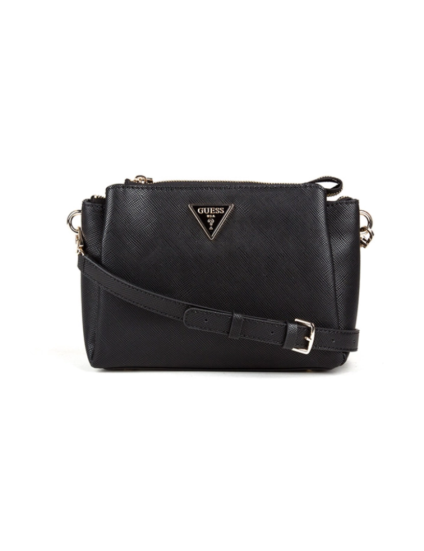 Guess - Bolsa tiracolo Preto de Mulher