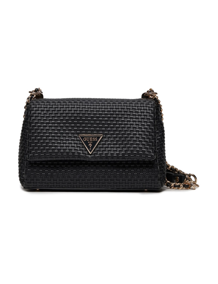 Guess - Bolsa tiracolo Preto de Mulher