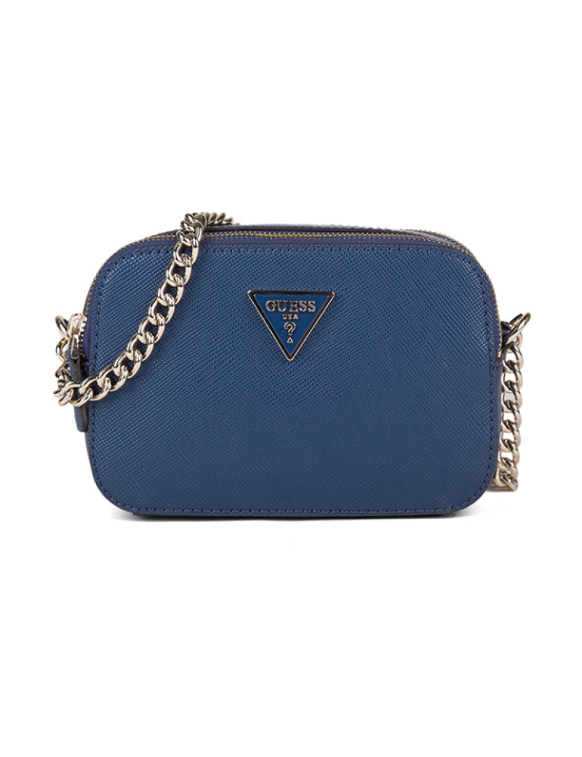 Guess - Bolsa tiracolo Marinha de Mulher