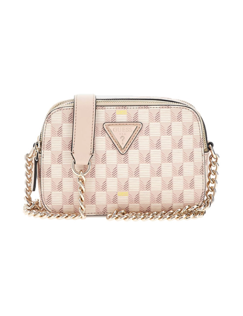 Guess - Bolsa tiracolo Blush de Mulher