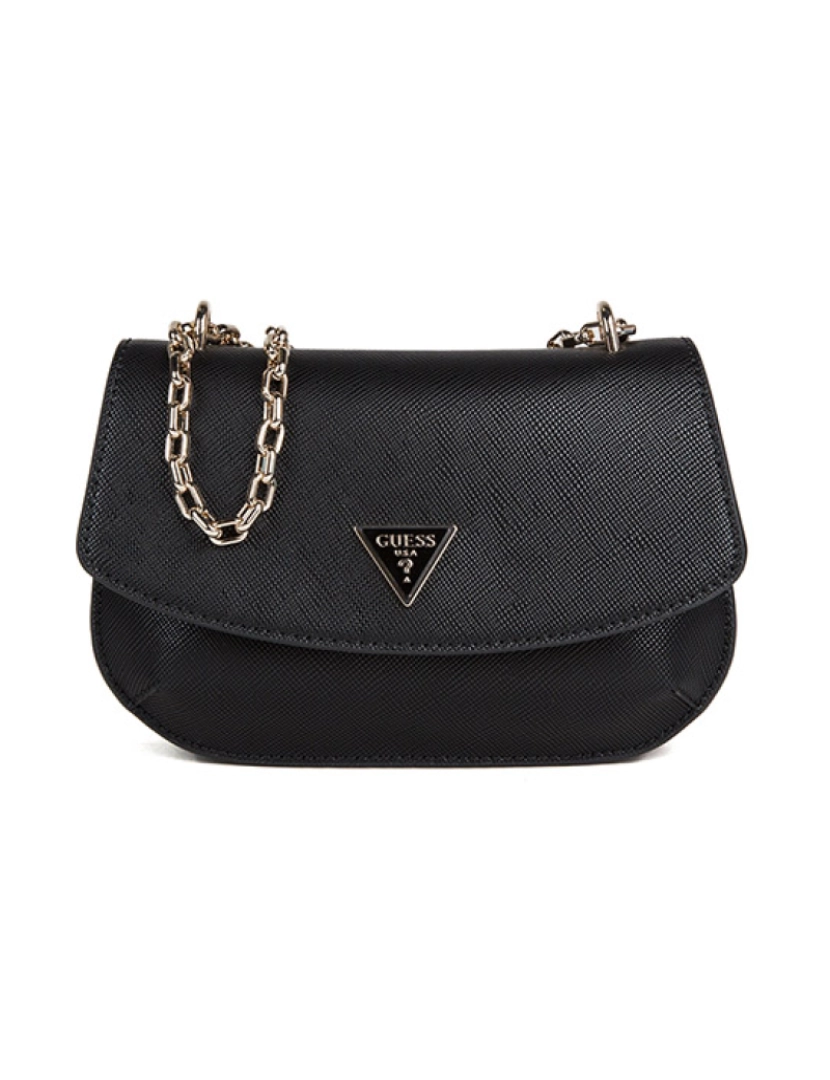 Guess - Bolsa tiracolo Preto de Mulher