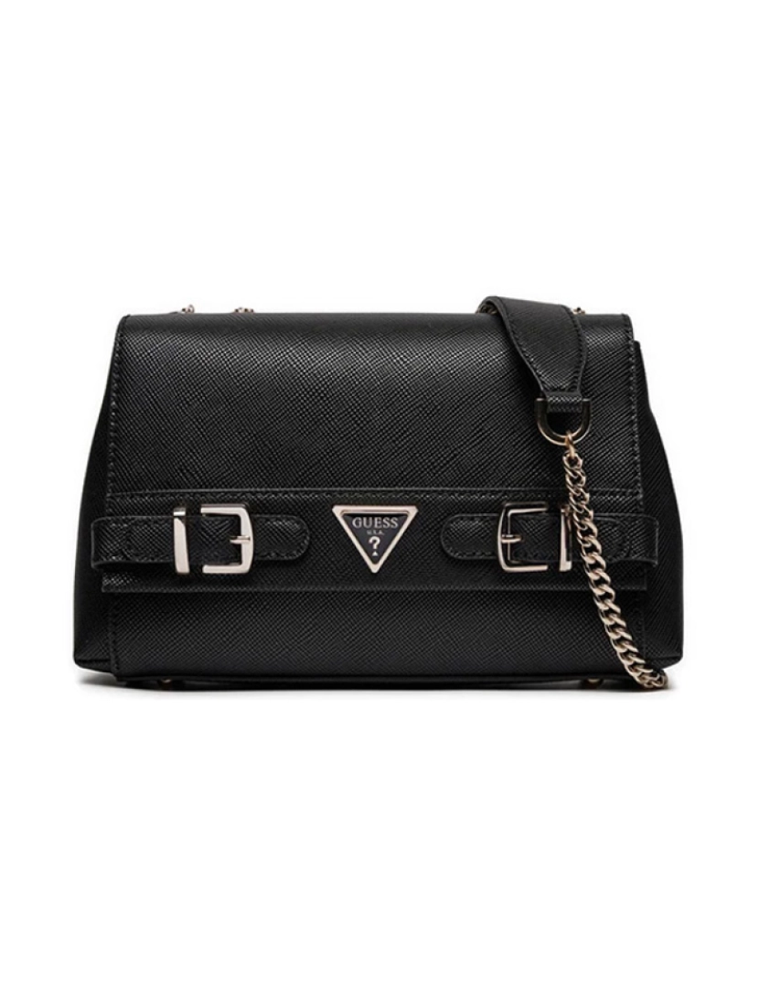 Guess - Bolsa tiracolo Preto de Mulher