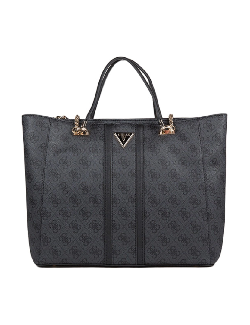 Guess - Bolsa tiracolo Preto de Mulher