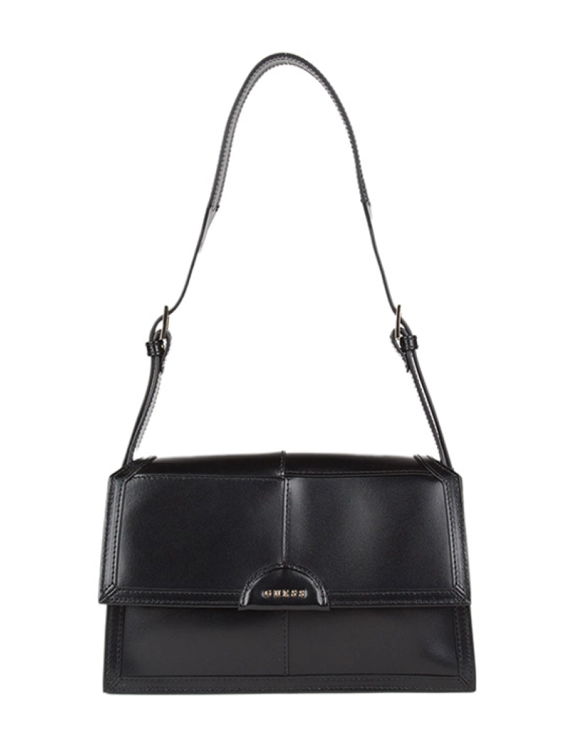 Guess - Bolsa tiracolo Preto de Mulher