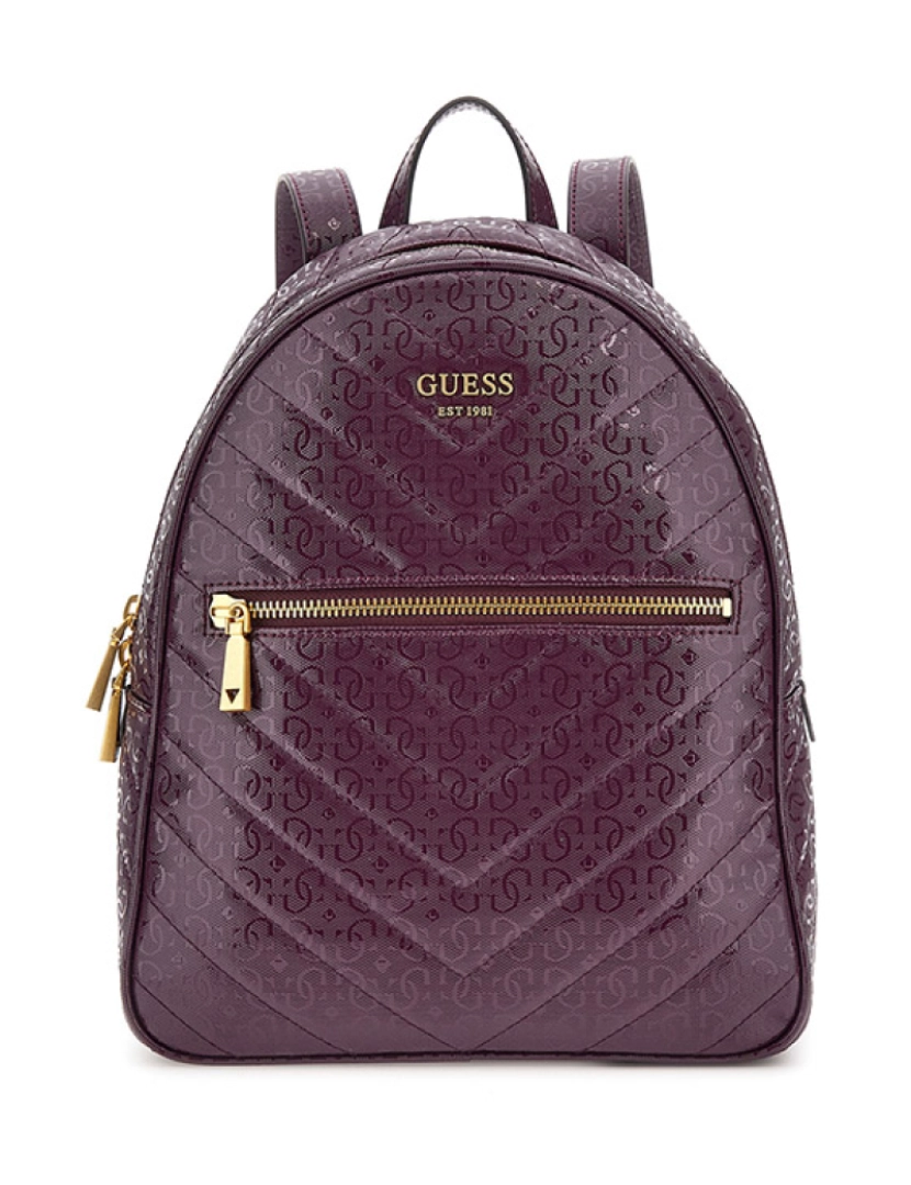 Guess - Mochila Ametista de Mulher