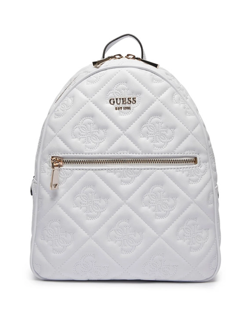 Guess - Mochila branco de Mulher