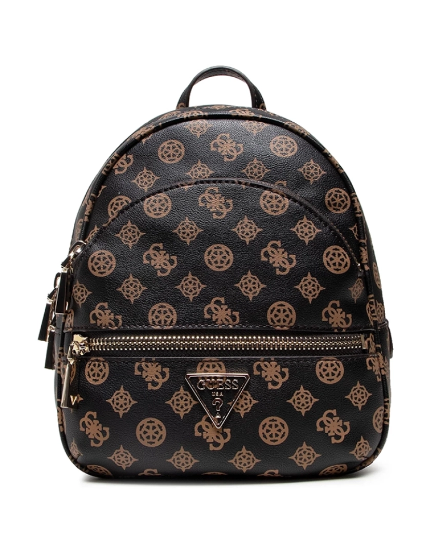 Guess - Mochila Mocha de Mulher