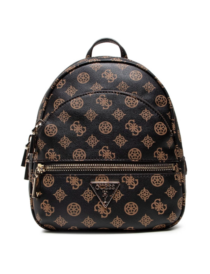 Guess - Mochila Mocha de Mulher