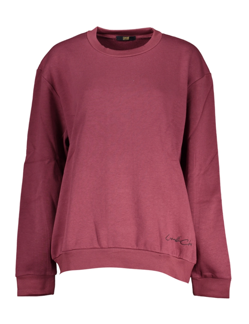 Cavalli Class - Sweatshirt de Senhora Viola