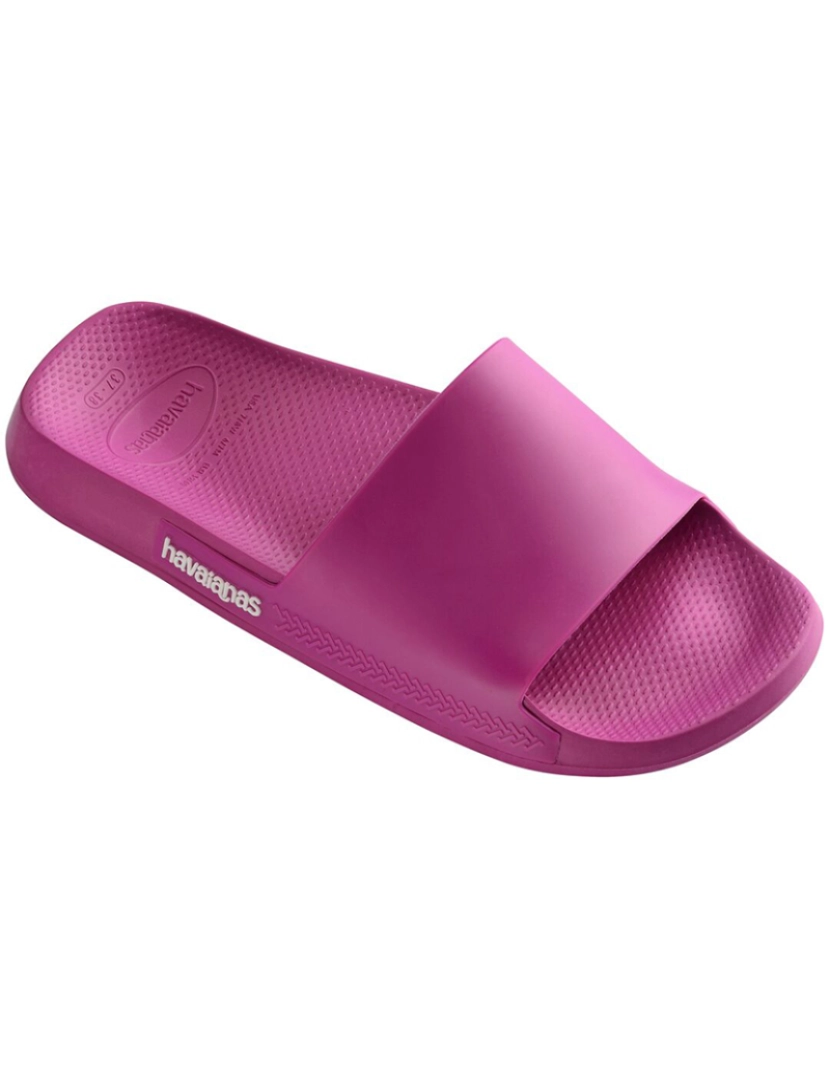 Havaianas - Chinelos Unissexo Rosa