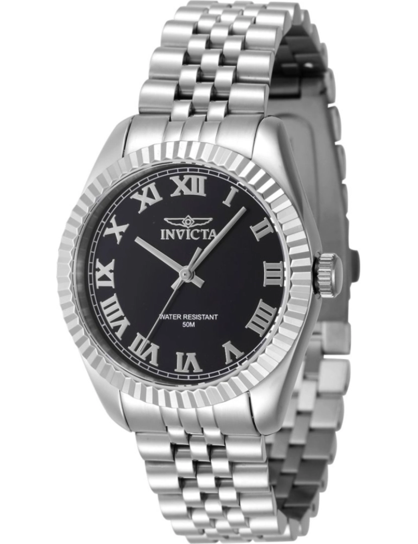 Invicta - Invicta Specialty 47408 Relógio de Mulher Quartzo  - 36mm