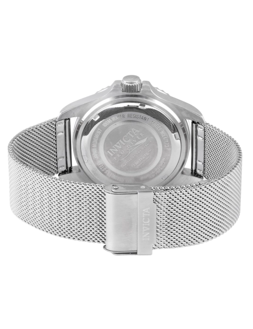 imagem de Invicta Pro Diver 47173 Relógio de Homem Quartzo  - 43mm3