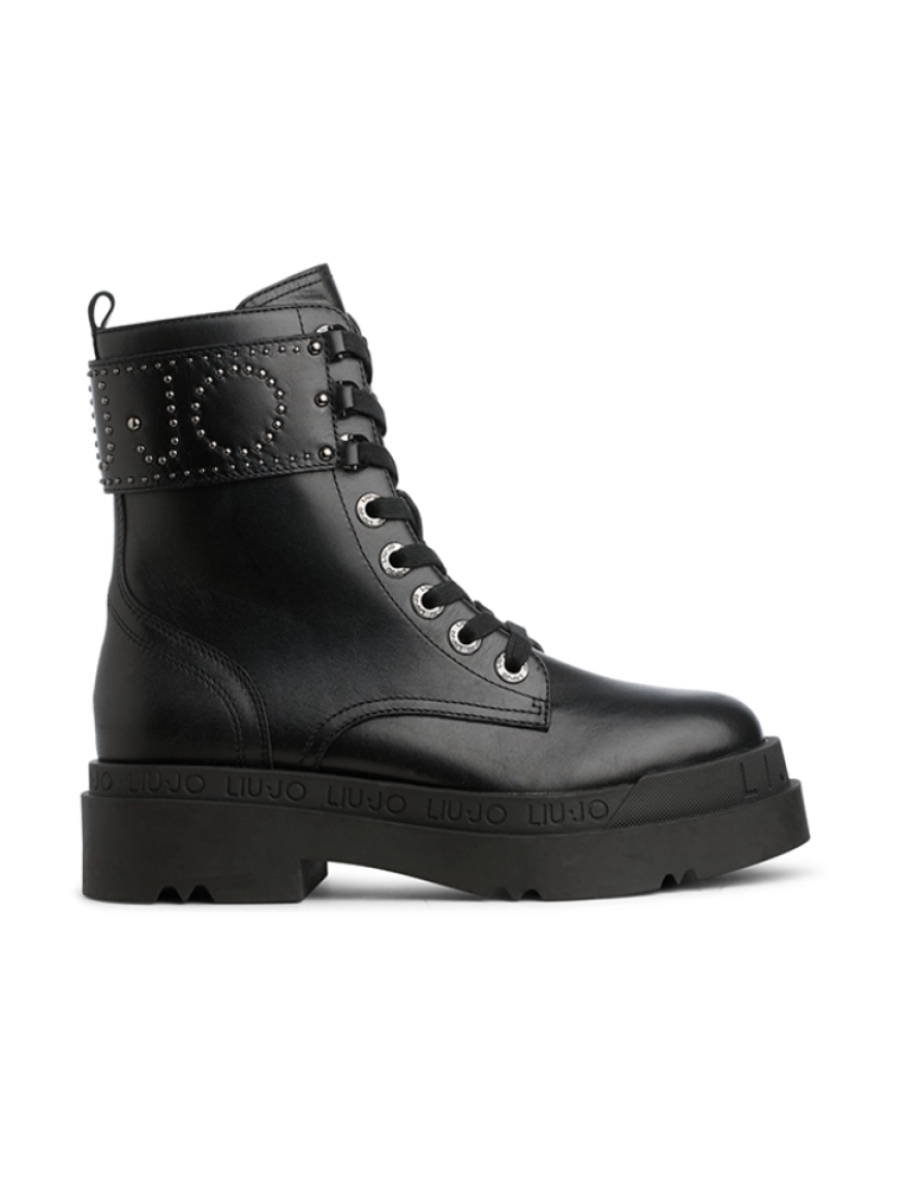 Liu Jo - Botas Preto