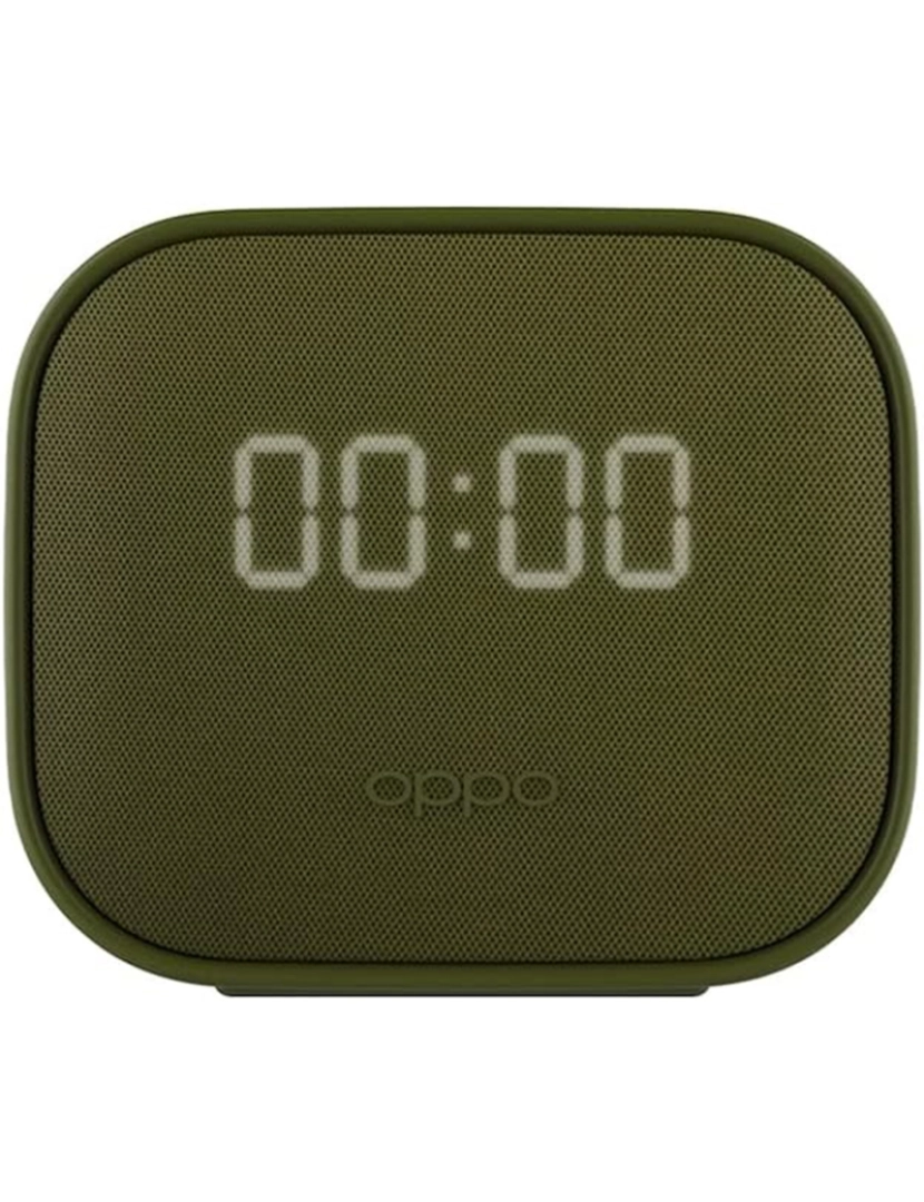 Oppo - Oppo Wireless Speaker OBMC03