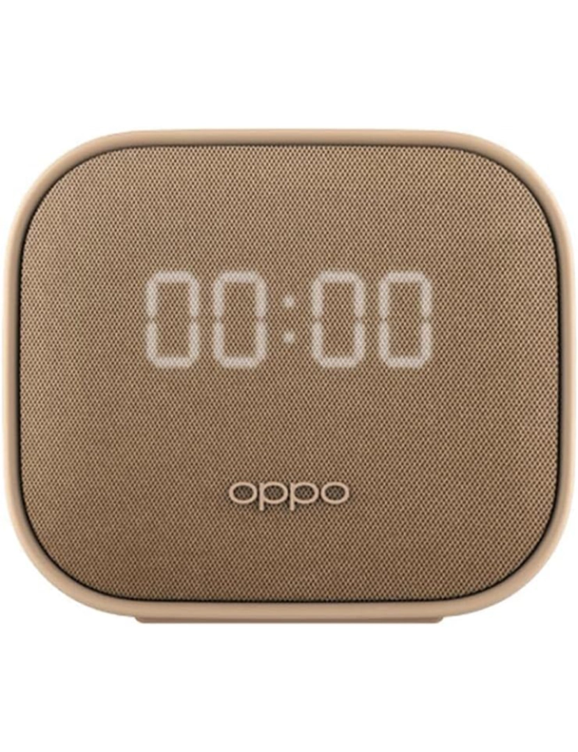 Oppo - Oppo Wireless Speaker OBMC03