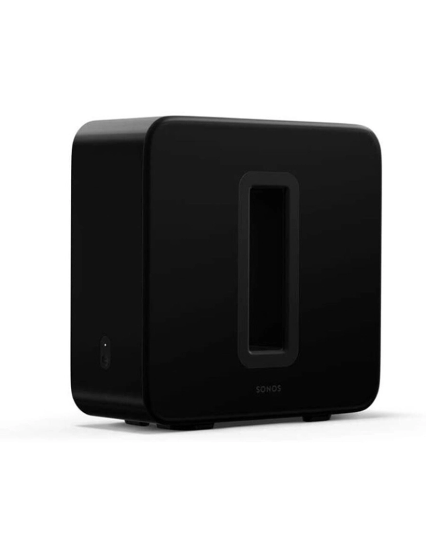 Sonos - Sonos Sub