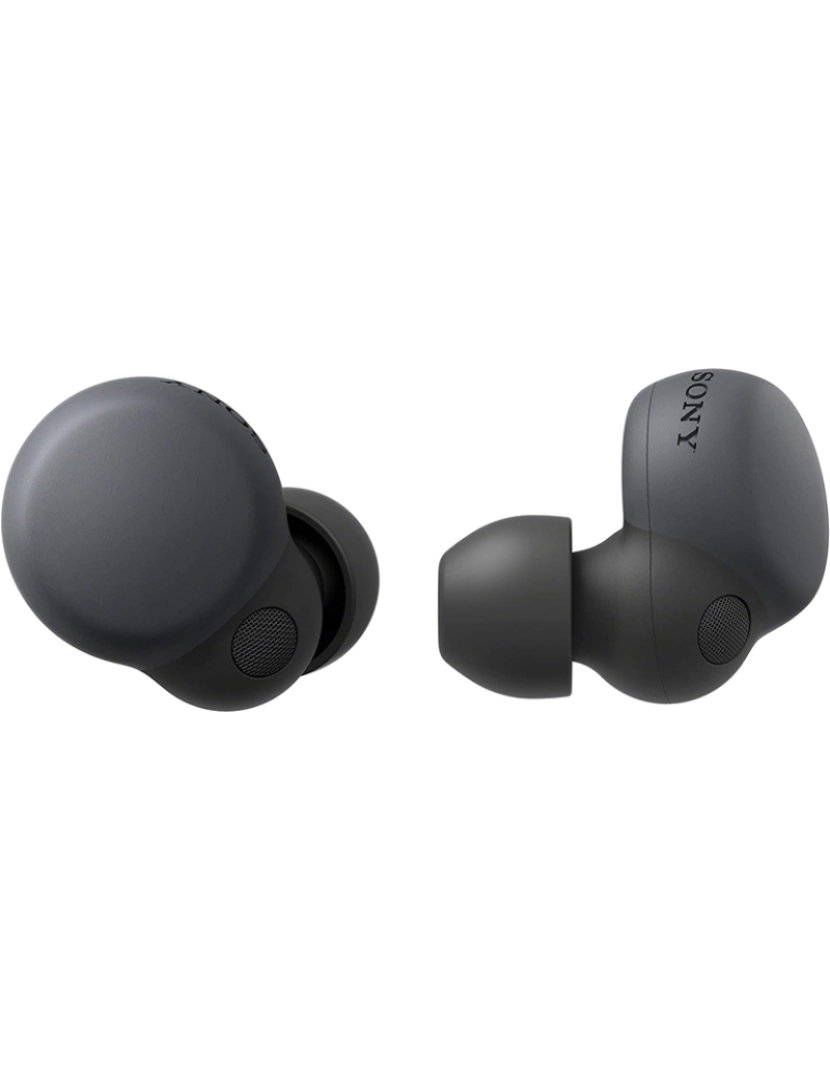 Sonos - Sony LinkBuds S Black Grau A+