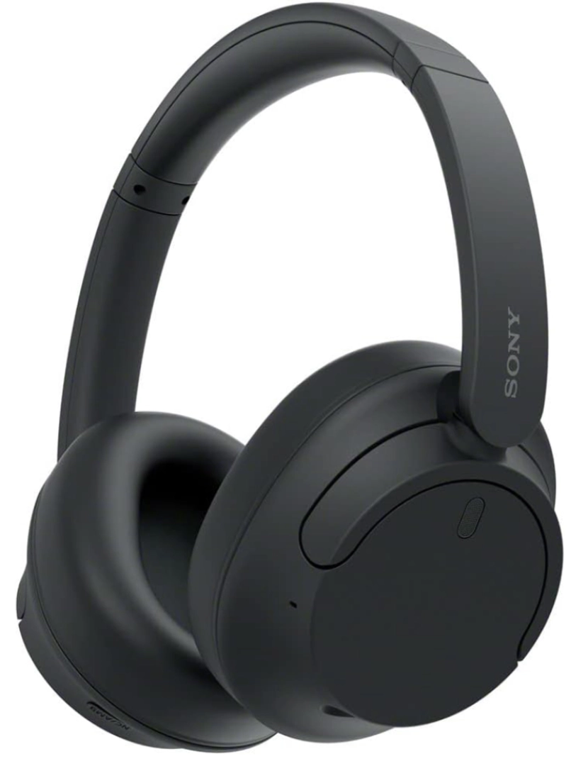 Sony - Sony WH-CH720N Black Grau A+