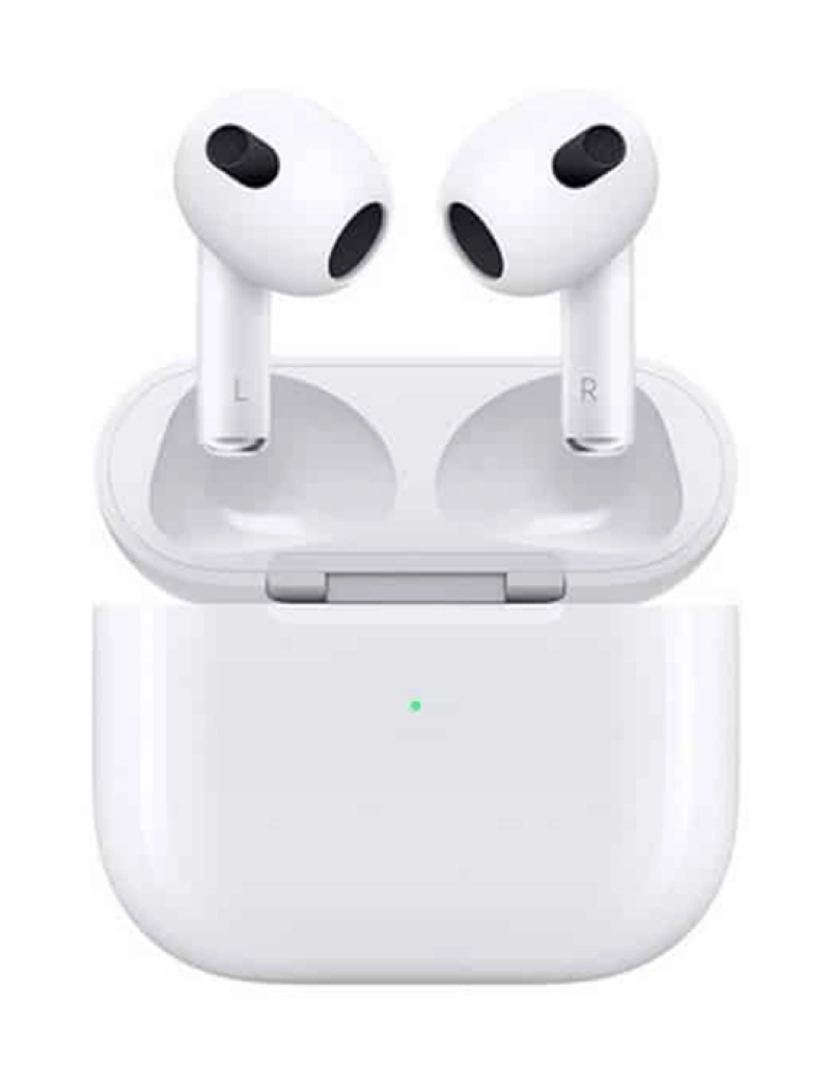 Apple - Apple AirPods Pro with MagSafe Charging Case - MLWK3ZM/A