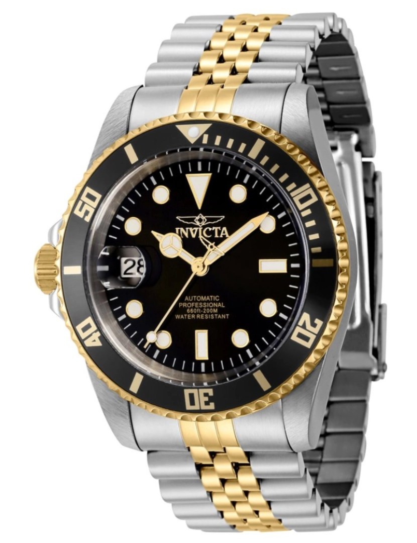 Invicta - Invicta Pro Diver 43986 Relógio de Homem Automatico  - 42mm