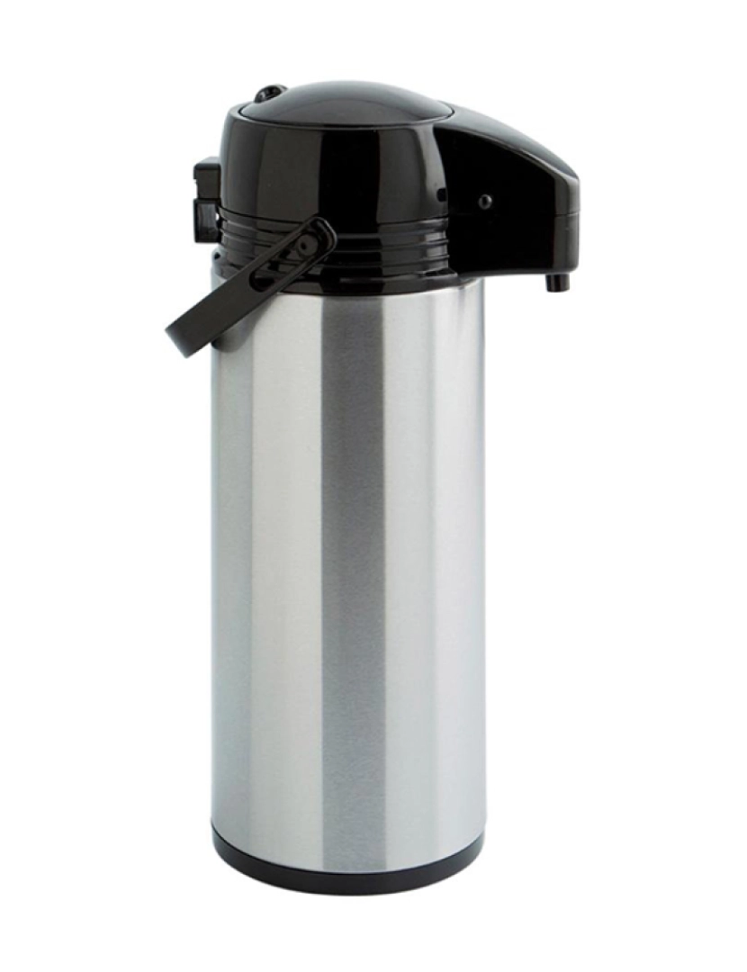 Quid - TERMO LIQUIDO AÇO INOX 1,9L XYLON