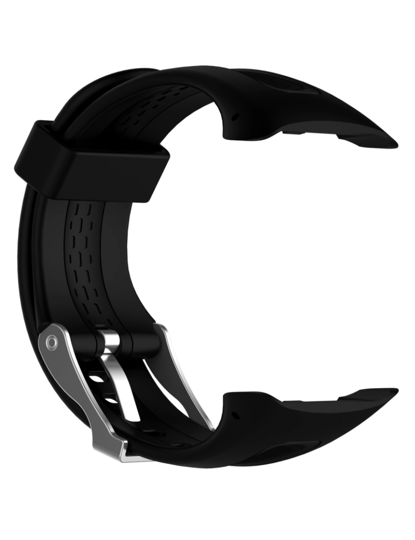 imagem de Braçadeira para Garmin Forerunner 10/15 Black3