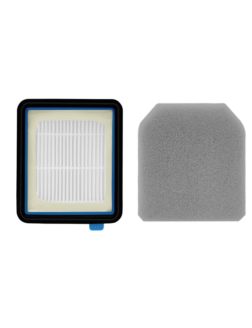 imagem de Filtro de aspirador Electrolux Q-series Q6-8 WQ61/WQ71/WQ81 1 pacote4