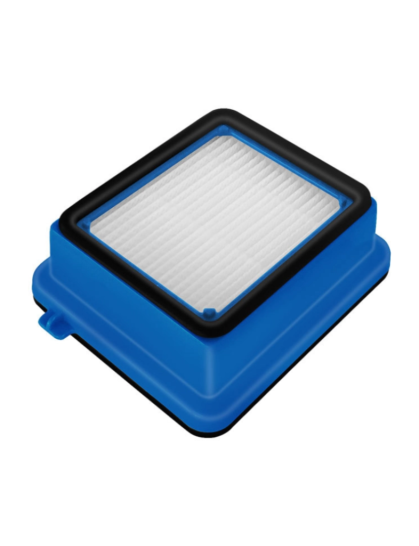 imagem de Filtro de aspirador Electrolux Q-series Q6-8 WQ61/WQ71/WQ81 1 pacote8