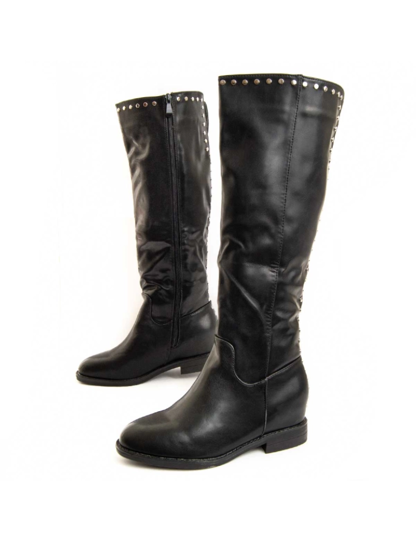 Montevita - Bota Montevita Bottavita37 Para Mulher