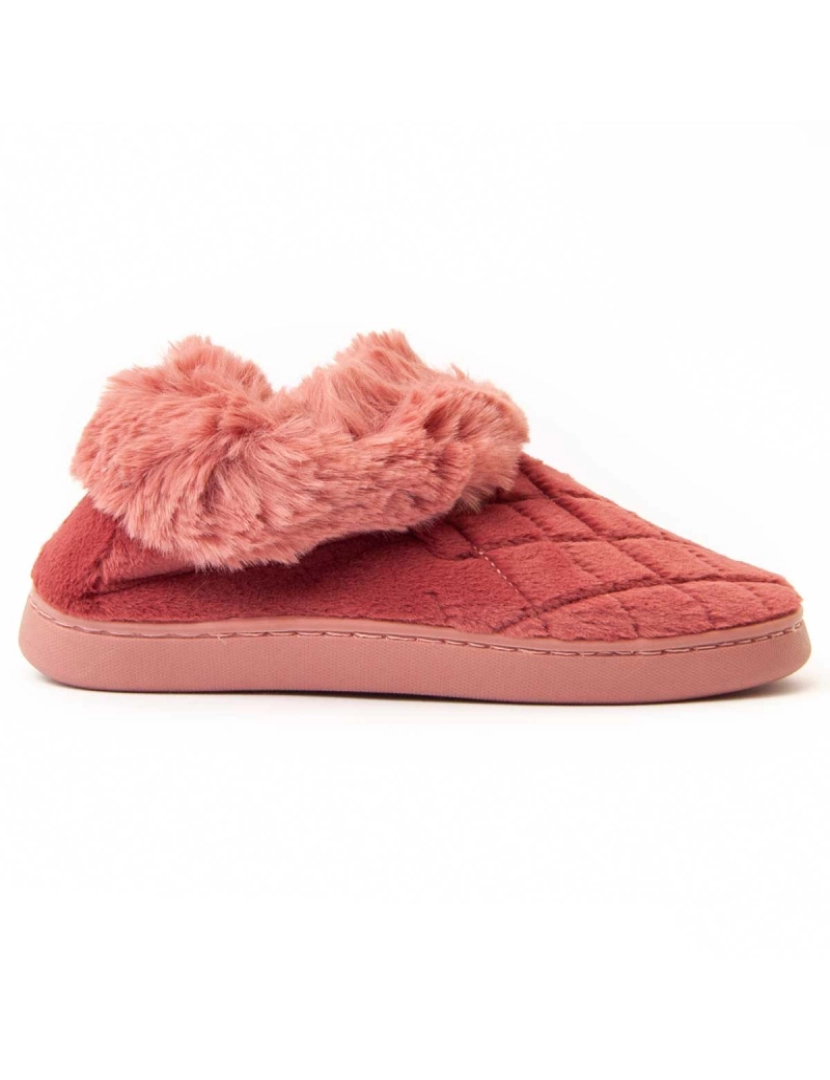 imagem de Pantufas Northome Calides Para Mulher2